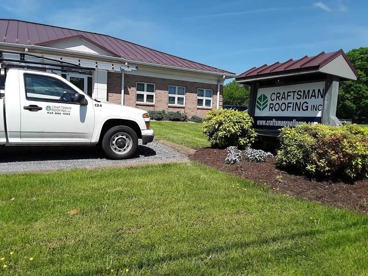 Quality Soffit & Fascia Repair by experienced craftsmen in Rushland